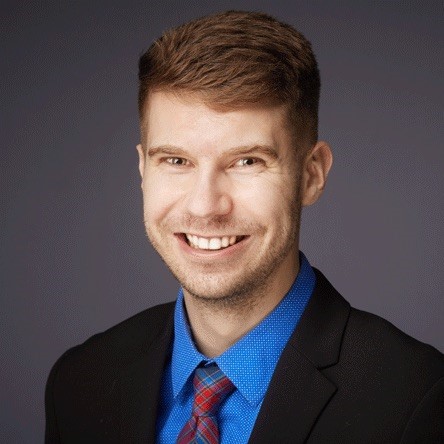 Michael Ehrecke